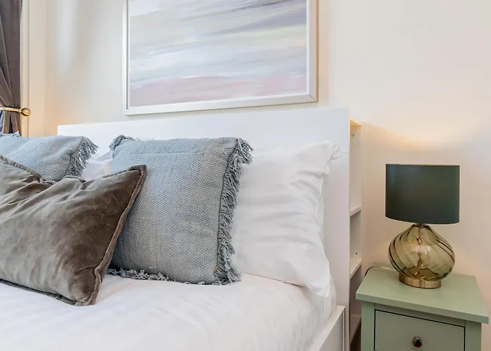 Tranquility Nook