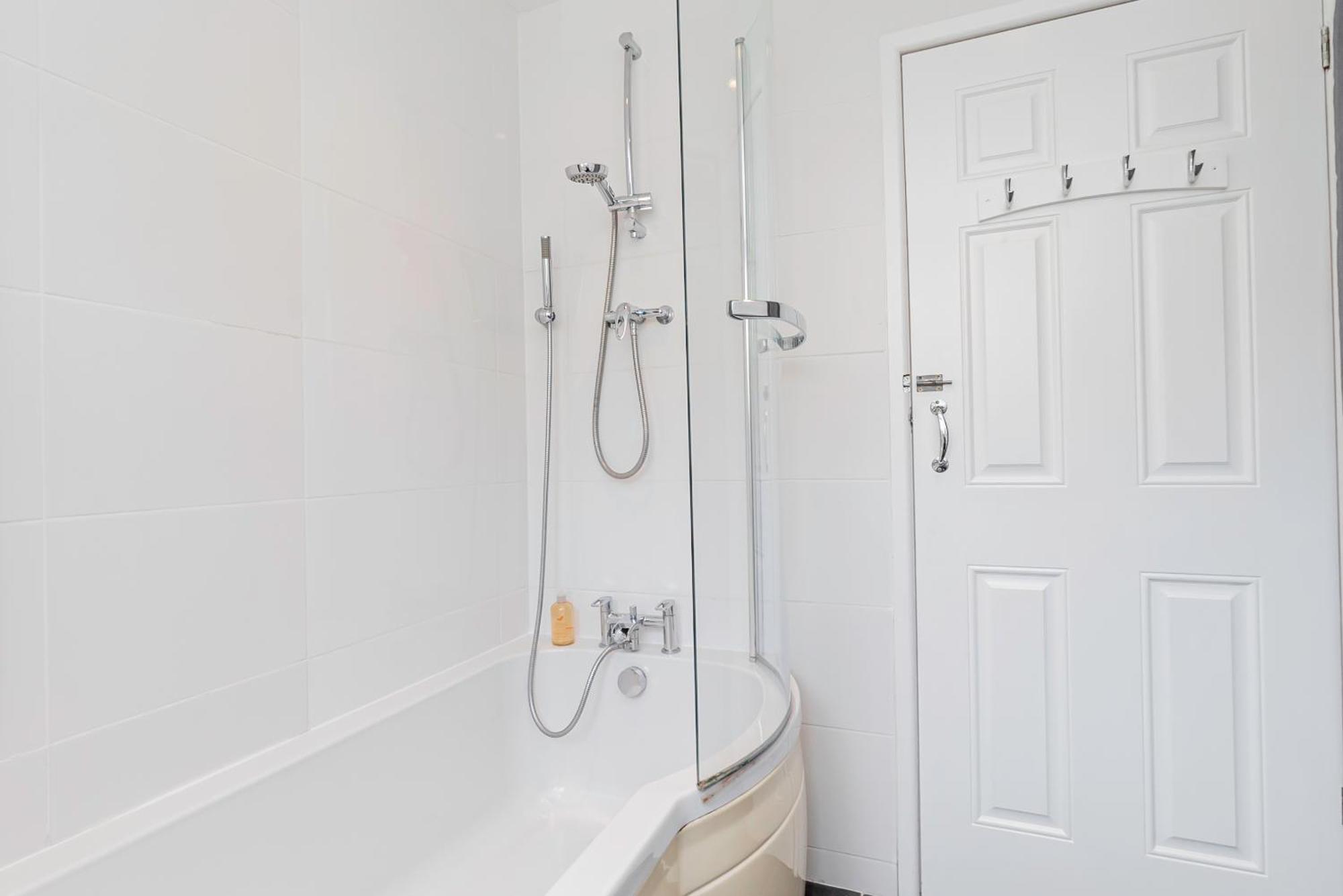 Tranquility Nook Holiday home Portsmouth